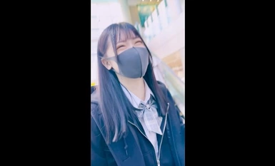 326FCT-106 付き合って2ヵ月目のカップルハメ撮り流出！生意気だけどメチャメチャ可愛い美少女J系がチャラい彼氏に生中出しされる一部始終！