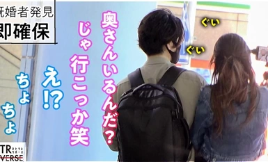 300MIUM-1010 [ดีท็อกซ์สกัดสเปิร์มอย่างแท้จริง] ถ้วย G พี่สาวปีศาจตัวน้อยจอมซนถูกหยิบขึ้นมาในทางกลับกัน! - เอกสารสามีซึ่งภรรยามีชู้ต้องห้าม! - ผู้ชายที่แต่งงานแล้วที่อุทิศตนเพื่อภรรยาอย่างมีเสน่ห์แบบผู้ใหญ่ในขณะที่ถูหน้าอกอันภาคภูมิใจของเธอมีความสัมพันธ์คร