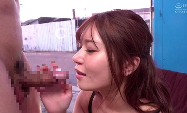 TOTTE-168 [喷水目标猜测挑战] 街头业余少女挑战30万奖金或惩罚游戏即时性中桥！在锦糸町拍摄魔镜-go - Rena