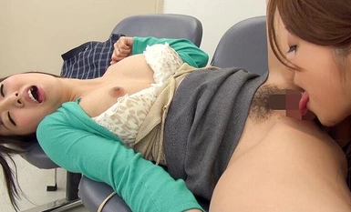 SAN-233 Bagaimana jika Pelakon Lagenda Menjadi Lesbian BAHAGIAN 1 240 minit