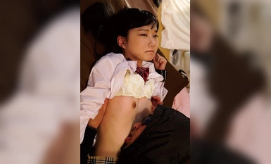 GOJI-022 被強暴的女孩