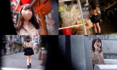 OCH-017 ฝึกกลุ่ม Molester ของ Demons Molester 5