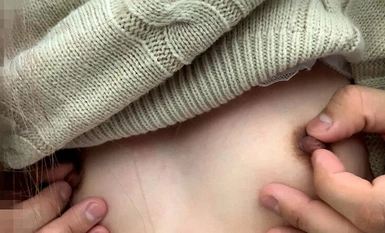 OCH-017 ฝึกกลุ่ม Molester ของ Demons Molester 5