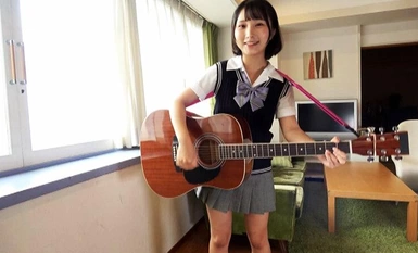 MZK-001 軽音喉汁まみれドM歌姫 桜井あん