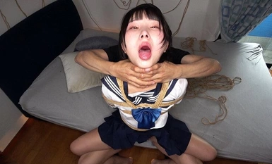 MZK-001 軽音喉汁まみれドM歌姫 桜井あん