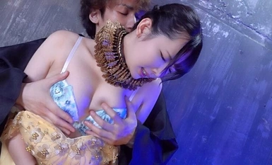 MOOR-014 被俘虏的公主...... 伊鲁玛折磨乳头鱿鱼女性训练 Mion Usami