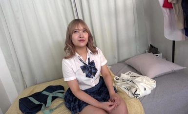 MNSE-042 [4K] 最耐人寻味的制服 Nakadashi OK 贱人 Sora Sora Minamino。