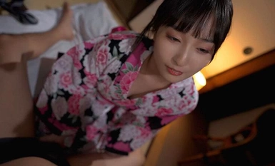 MCSR-56002 優しく焦らして寸止め！我慢できたらご褒美 M男専用 月野かすみ