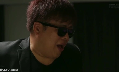 [Mosaic Destruction] PRTD-006 Decoy Agent Misaki - Yarissa Undercover Nakadashi Edition - Misaki Honda