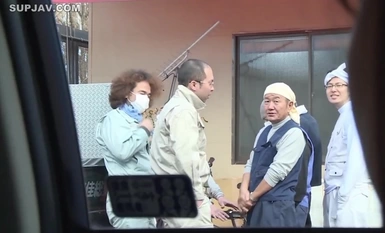 [馬賽克破壞] NSPS-349 瞞著丈夫償還債務。