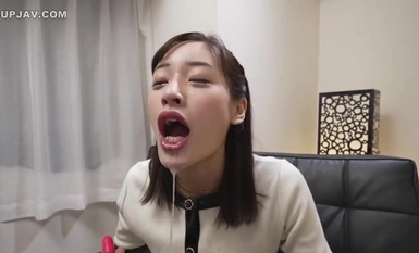 [摩西毁灭] KIRM-023 - 喉咙后面的私通 - Undan Shioawa