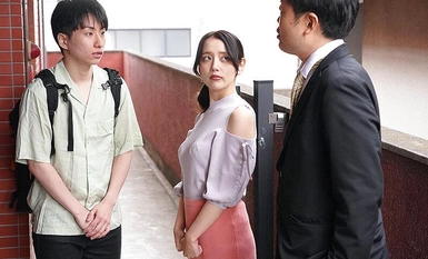 [Mosaic Destruction]NKKD-301 Crying NTR Isang kwento tungkol sa akin, na malapit nang mag-aral sa ibang bansa, nakikipagtalik sa isang babaeng may asawa sa aking lugar habang umiiyak habang ako ay malungkot na nagpaalam kay Kanna Misaki