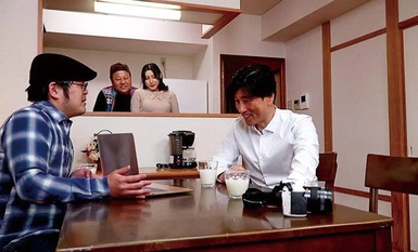 [モザイク破壊]NKKD-298 家計の為に仕方無く…ヌ～ドモデルをやらされた妻…… 森沢かな