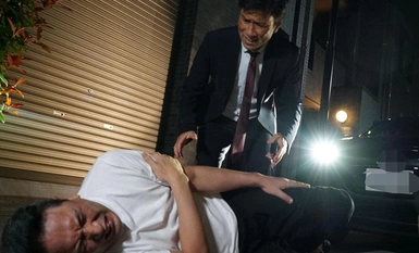 [モザイク破壊]NKKD-229 交通事故示談NTR2 橘メアリー