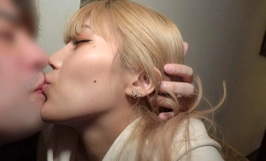 [การทำลายโมเสค]KNMB-074 Natural G Cup Tattoo เปิดอย่างเต็มที่ Gachiero Gal Bitch Karen Otori Karen