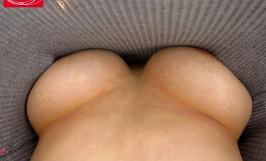 [马赛克破坏] CJOD-113 穿着衣服在大胸脯上蹦蹦跳跳，被做成骑马姿势！ 木岛美央