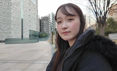 FC2-PPV-4360144 [無碼] 透明 [露/麗] 苗條美女呼喚老男人，在記憶的地方重新開始，大雞巴和豐富的性交♥