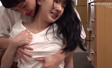 [モザイク破壊]GVH-634 絶倫マザコン義息に、男性不信な敏感おっぱいを【美巨乳オナホ調教】されてしまった清楚ママの新婚生活 宮西ひかる