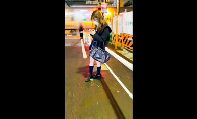 326FCT-095 술과 SEX를 좋아하는 G 컵 미녀가 뒷구멍 주변에서 타격! 살이 찐 채찍질 격렬한 에로 바디에 그대로 생 질내 사정!