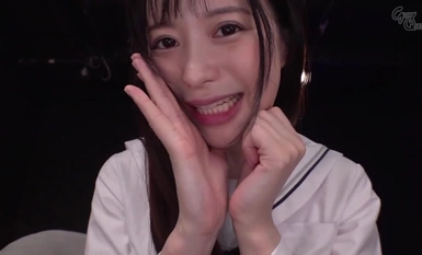 GVH-637 黑色连裤袜淫荡女人的 cosplay 淫言怪天马由依