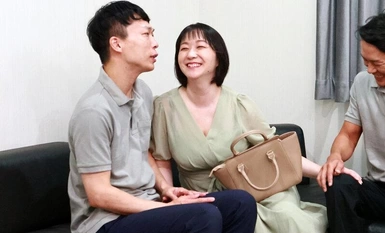 FWTR-006 Urutan estetik afrodisiak bertujuan untuk isteri berpayudara besar yang gemuk (3) ~ Wanita matang yang dipaksa menjadi cabul ditembusi oleh pelbagai ayam jantan dan terjaga sebagai perempuan murahan!