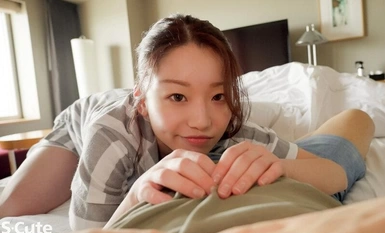 SQTE-531 和她一起度假。爱爱多次。姬川由奈