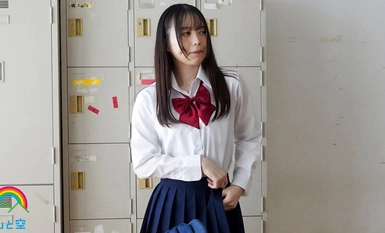 SORA-520 不想被看却有被看倾向的女孩 J-kei★Exposure Lover Timelapse∞ 被暴露的 J◎ 激活了羞耻快感！ 她在学校享受着第四次循环性交的暴露生活！ 天间由依