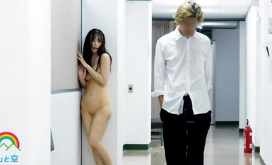 SORA-520 不想被看却有被看倾向的女孩 J-kei★Exposure Lover Timelapse∞ 被暴露的 J◎ 激活了羞耻快感！ 她在学校享受着第四次循环性交的暴露生活！ 天间由依