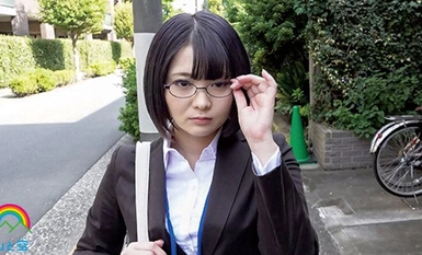 SOAN-103 Hito kakusei sousa 洗脑催眠 anaru gaiden 用催眠术把严肃的上班族变成两眼无神的家伙 Rui Otokoto