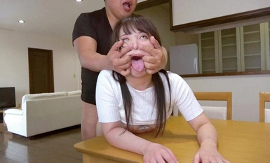 SINN-035 Married woman who can get pregnant! Eeets! Do you want to fall so far? A record of a young lady's wife who grew up to be a young lady, her pupils dilated in immoral sex, and her declaration that she will leave her husband, and the record up to the time of fertilization! (A young wife who is a dominant, fluid-soaked young wife)