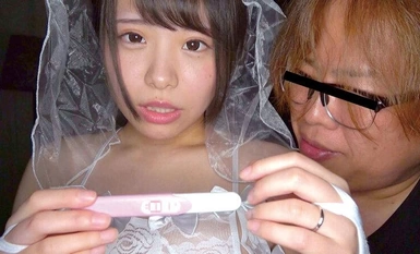 SINN-035 Married woman who can get pregnant! Eeets! Do you want to fall so far? A record of a young lady's wife who grew up to be a young lady, her pupils dilated in immoral sex, and her declaration that she will leave her husband, and the record up to the time of fertilization! (A young wife who is a dominant, fluid-soaked young wife)