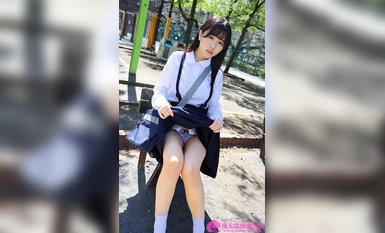 YMDD-377 Tiyo, itigil ito Isang sikreto at nakakaantig na karanasan na nangyari sa isang batang babae na walang defensive instinct. Konatsu Kashiwagi