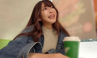 PKPD-294 Pekerjaan mudah di mana anda hanya perlu merangkap di dalam seorang wanita pejabat jualan pusat panggilan yang cantik dengan personaliti yang kuat tiada tandingan untuk batang mentah Meimi 27 tahun Meimi Mizuno