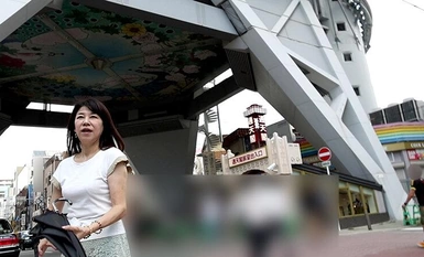 LCW-040 说到性，本地已婚妇女是迄今为止最好的选择！ VOL.40