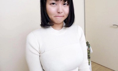 KTKC-179 Kochi Countryside Big Tits สมัครเล่น Haruka/20 ปี/H Cup ~น่าตกใจที่เธอเป็นอีตัวที่มีใบหน้าธรรมดา~