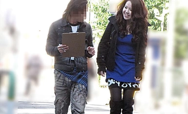 Dự án đón khách nghiệp dư DBNK-010: Hãy làm tinh ranh của một người đàn ông xa lạ bằng cách quan hệ tình dục bằng tit-fucking hoặc intercrural! 4 tiếng