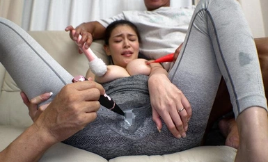 BIJN-255 THE Documentary Climax sex with full of instinct Lovely beautiful wife goes crazy in porn performance pleasure trip orgy on her way home from the gym Mary Tachibana