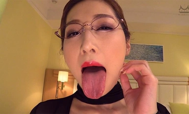 [馬賽克破壞]MMYM-017 淫語女子佐佐木亞希