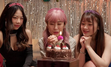 [马赛克破坏] RATW-007 终于降临日本！"台湾男孩到处拉！台湾性感女星丽娜的踪迹