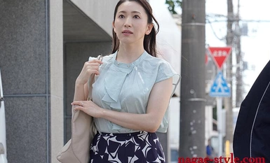 [モザイク破壊]NSFS-163 上司の前で・・ 私の妻がヌードモデルになりました。5 妃ひかり