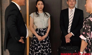 [モザイク破壊]NSFS-163 上司の前で・・ 私の妻がヌードモデルになりました。5 妃ひかり