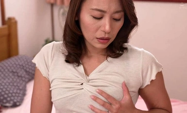 [Mosaic Destruction] ALDN-295 คุณทำให้หญิงชราอย่างฉันตื่นเต้น... คุณจะทำอย่างไร... Yuri Tadokoro