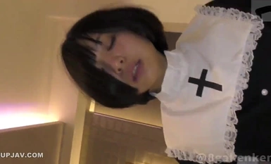 FC2-PPV-4358146 *這是最後一次[露臉/無]安全釋放！在中國很受歡迎的阿野醬coser。充分玩弄她透明的年輕身體，在她緊緻的陰戶中給她強烈的體內射精，宣布當她懷孕回家時，一切都會結束。 。 。