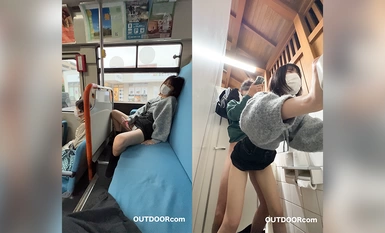 FC2-PPV-4354900 在有乘客的公共汽车内拍摄的暴露-羞耻-普利。回顾奖励是一部性交影片，她被带入男厕所，声音被扼杀，眼睛陷入白眼痉挛。总计超过 1 小时的珍贵片段。