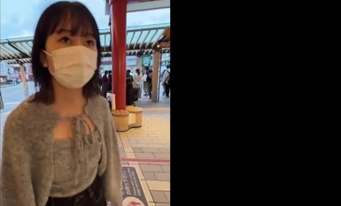 FC2-PPV-4354900 乗客がいるバスの車内で行われた露出羞恥ぷれい。レビュー特典は男子トイレに連れ込まれて声を押し殺して白目痙攣するハメ撮りです。合計1時間超えの貴重映像