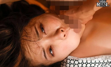 [모자이크 파괴]ROYD-170 아침에 일어나면 방에 유카타가 벗겨진 후배 여직원! 항상 건방지고 욕만 하는 데도 불구하고, 잘 대해줘서... 후타바 엠마