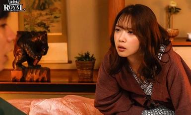 [모자이크 파괴]ROYD-170 아침에 일어나면 방에 유카타가 벗겨진 후배 여직원! 항상 건방지고 욕만 하는 데도 불구하고, 잘 대해줘서... 후타바 엠마