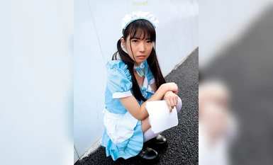 [Mosaic Destruction]DVAJ-645 แทนที่จะให้อาหารสาวใช้ที่หยาบคาย Nana Kisaki มีความสัมพันธ์ที่สะดวกซึ่งเธอสามารถกลืนน้ำกามและหลั่งในตัวเธอได้ทันทีในฐานะแม่บ้านจุกนมหลอกพิเศษ