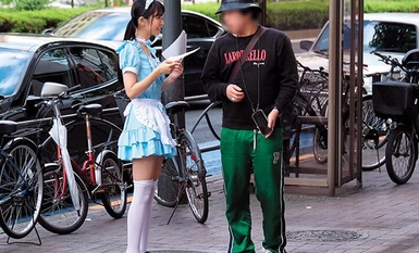 [Mosaic Destruction]DVAJ-645 แทนที่จะให้อาหารสาวใช้ที่หยาบคาย Nana Kisaki มีความสัมพันธ์ที่สะดวกซึ่งเธอสามารถกลืนน้ำกามและหลั่งในตัวเธอได้ทันทีในฐานะแม่บ้านจุกนมหลอกพิเศษ