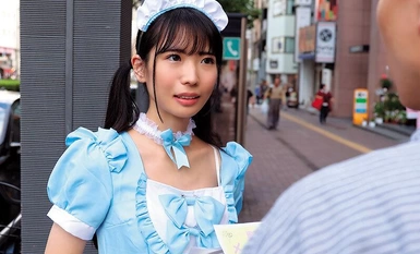 [Mosaic Destruction]DVAJ-645 แทนที่จะให้อาหารสาวใช้ที่หยาบคาย Nana Kisaki มีความสัมพันธ์ที่สะดวกซึ่งเธอสามารถกลืนน้ำกามและหลั่งในตัวเธอได้ทันทีในฐานะแม่บ้านจุกนมหลอกพิเศษ